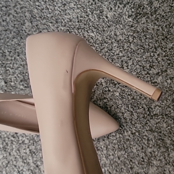 Kelly & Katie Misha Pump - Picture 6 of 7